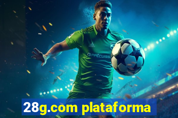 28g.com plataforma